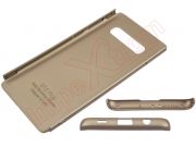 Gold rigid case for Samsung Galaxy S10 Plus, G975F